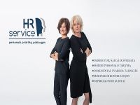 HR-Paslaugos